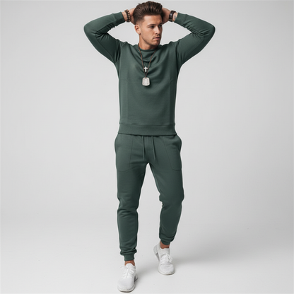 Herren Trainingsanzug Set -  Kirk