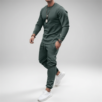 Herren Trainingsanzug Set -  Kirk