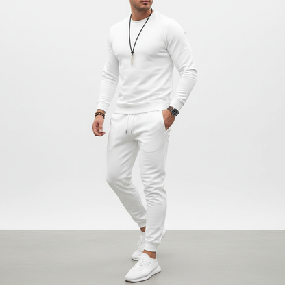 Herren Trainingsanzug Set -  Kirk