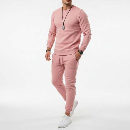 Herren Trainingsanzug Set -  Kirk