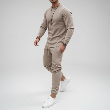 Herren Trainingsanzug Set -  Kirk
