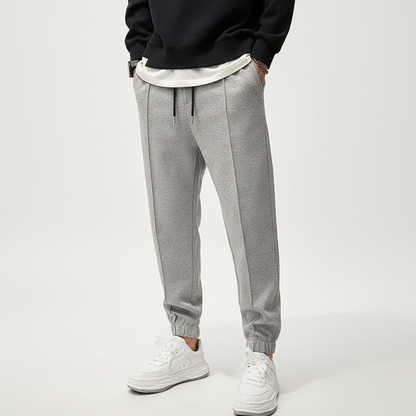Herren Sporthose Mit Elastbund -  Tanner