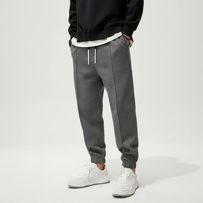 Herren Sporthose Mit Elastbund -  Tanner