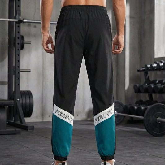 Herren Sportliche Jogginghose - Allen