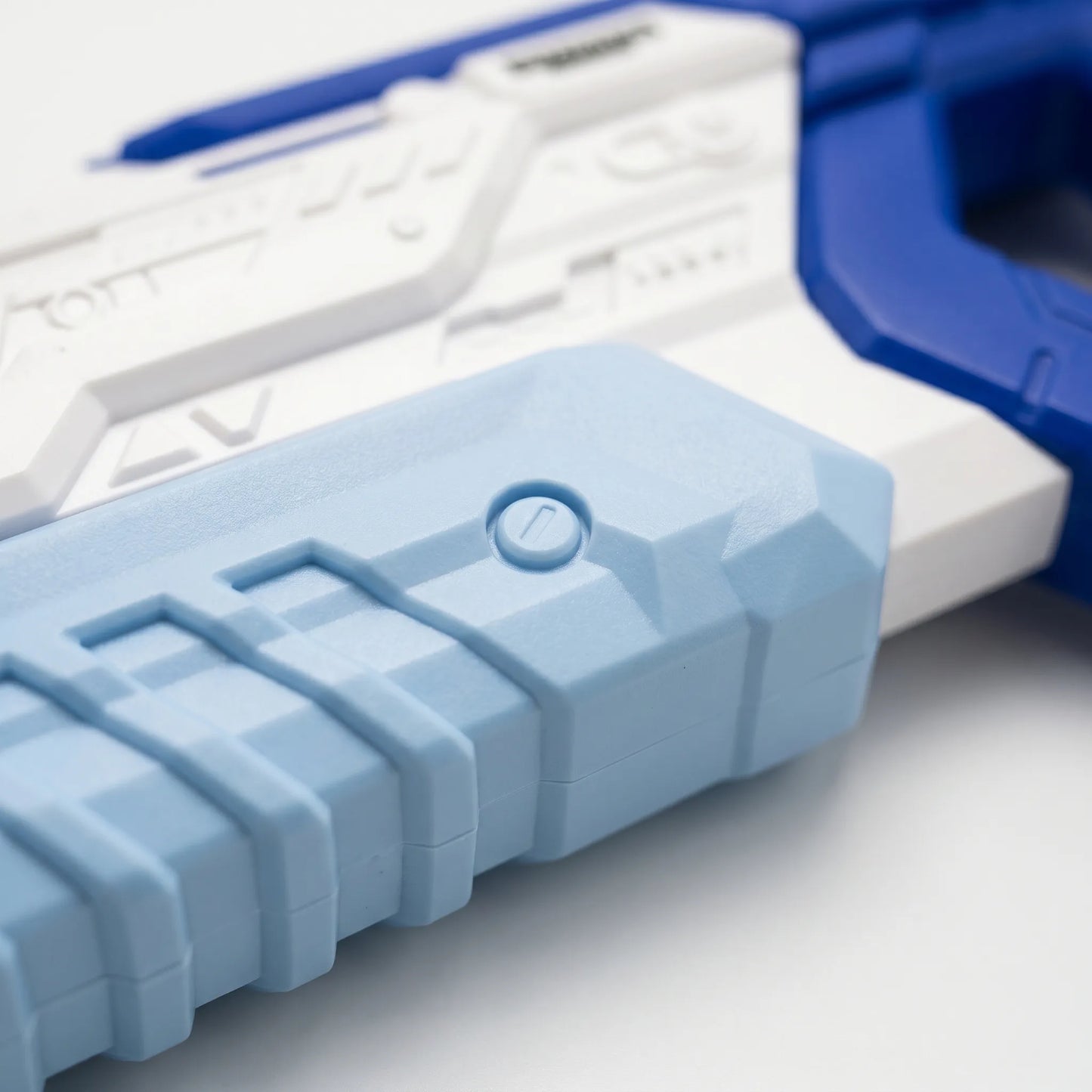 High-Capacity Water Blaster - Hydronix