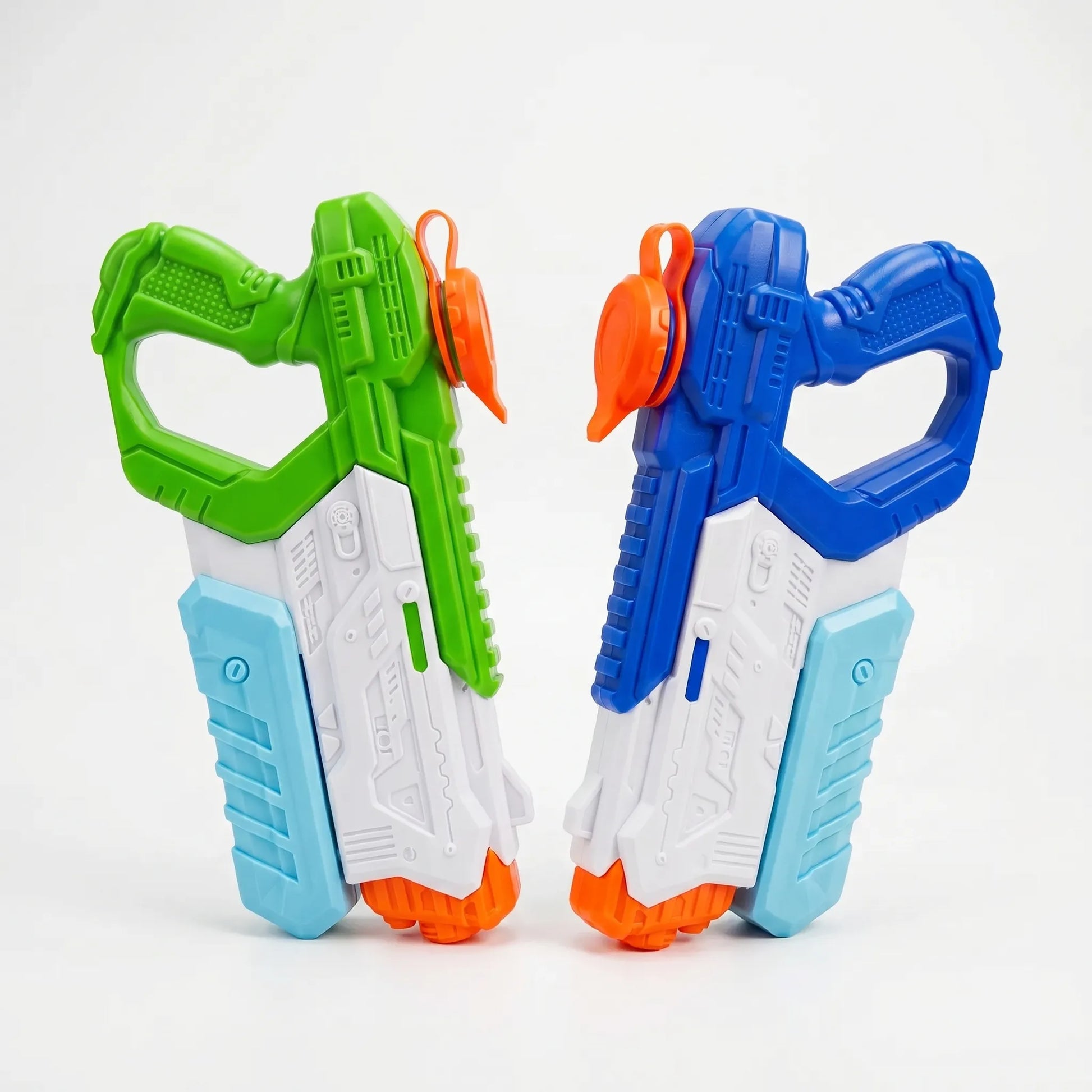 High-Capacity Water Blaster - Hydronix