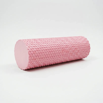 High-Density Fitness Roller -  Blanca