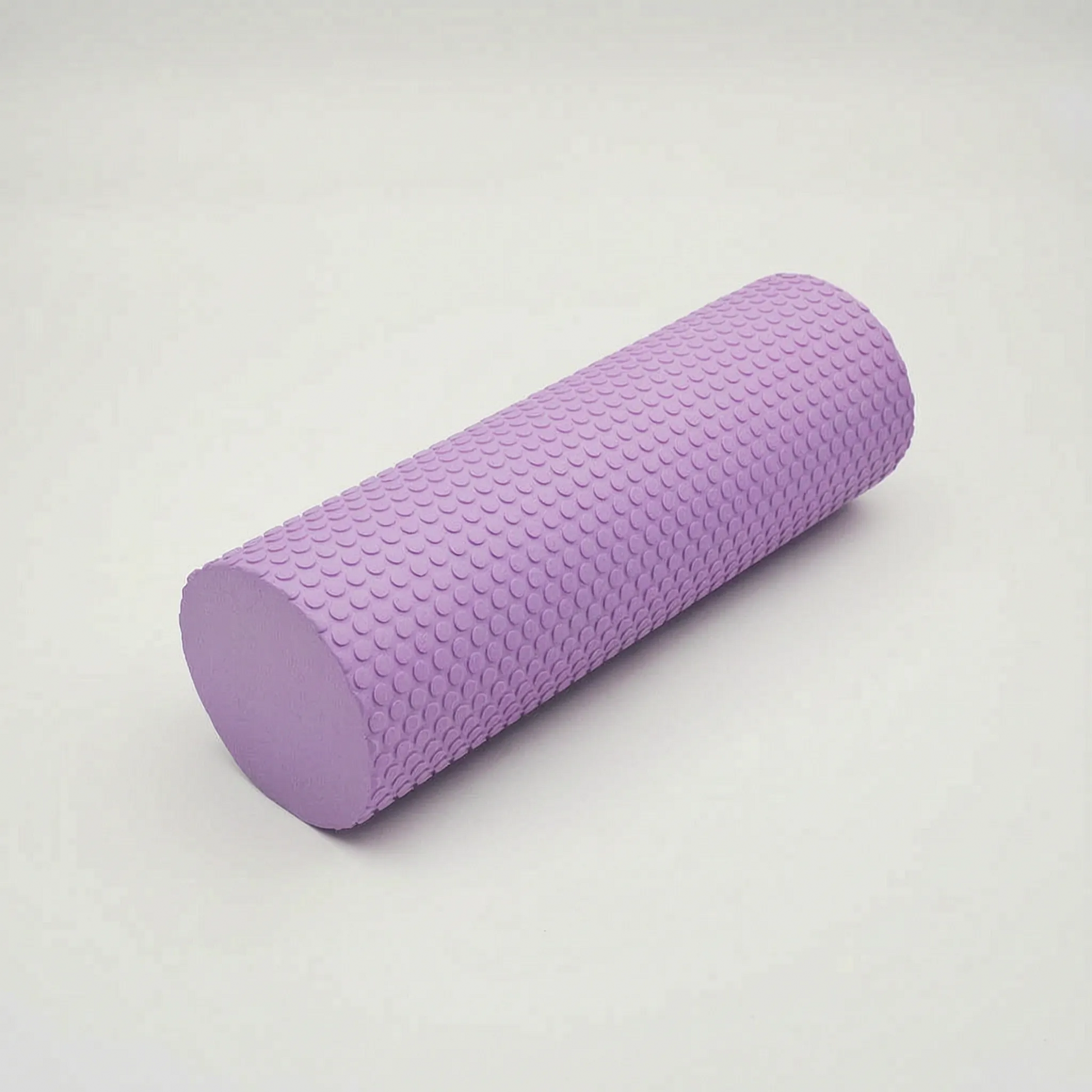 High-Density Fitness Roller -  Blanca