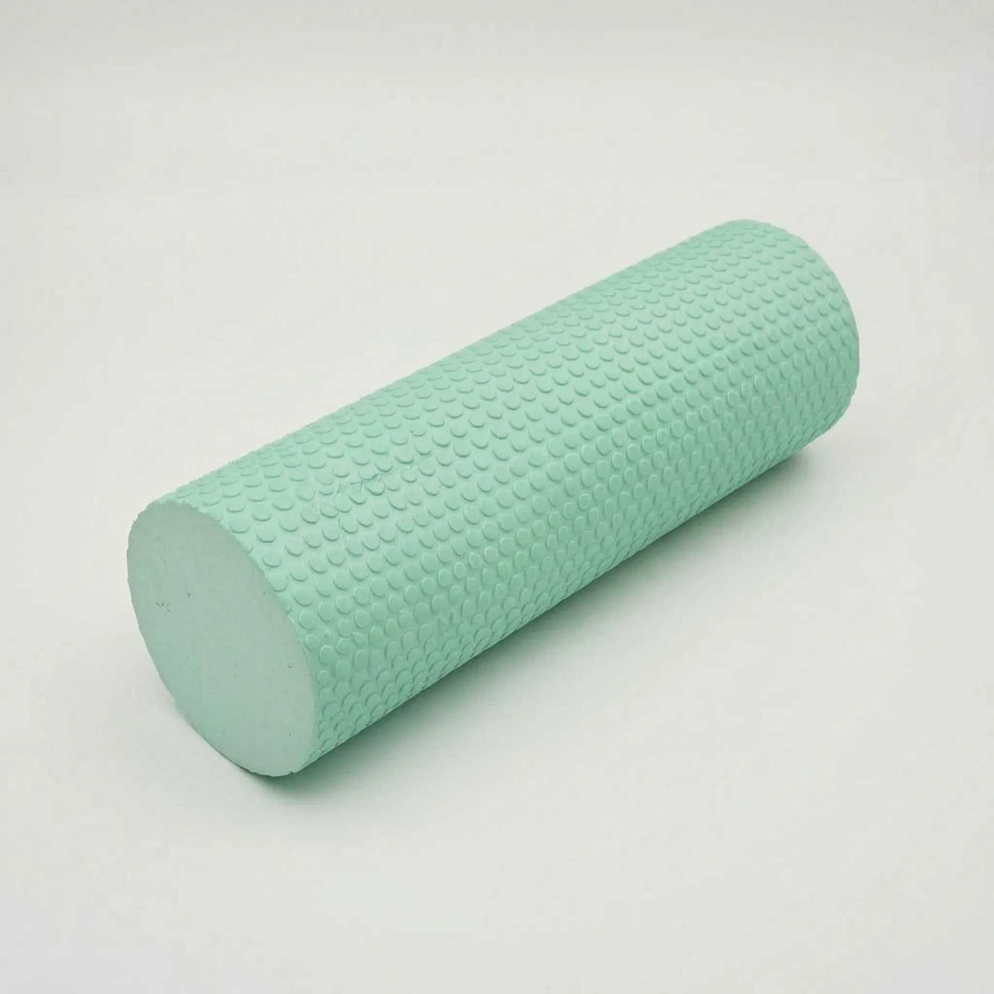 High-Density Fitness Roller -  Blanca