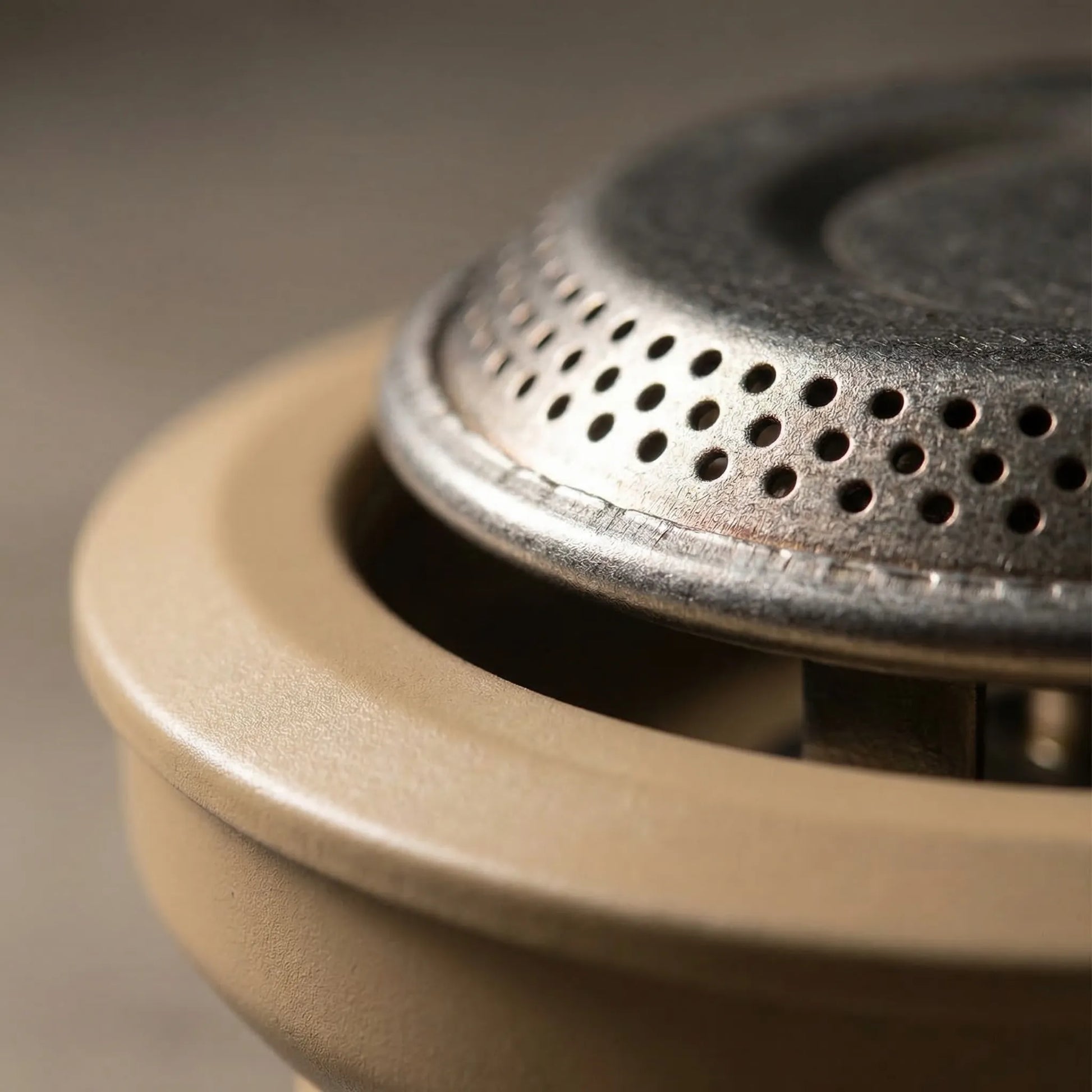 High-Output Windshield Camping Burner -  Flametrek