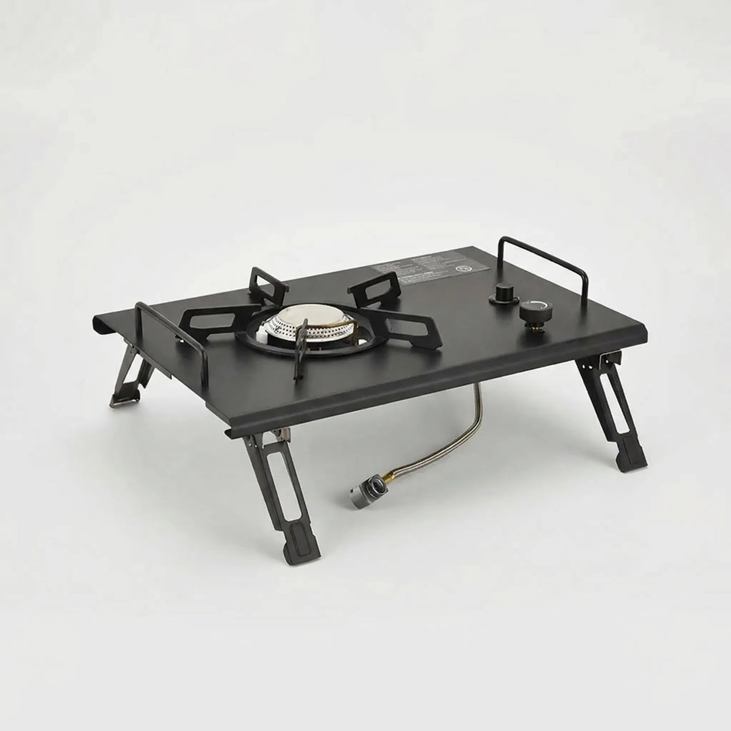 High-Power Portable Outdoor Gas Stove -  Pyroven