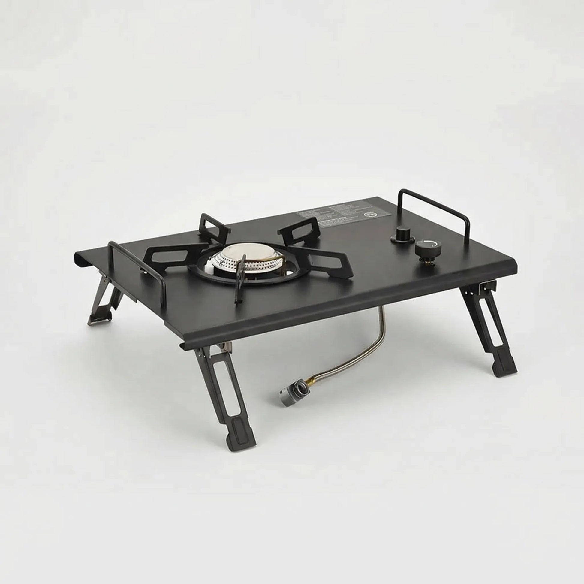 High-Power Portable Outdoor Gas Stove -  Pyroven