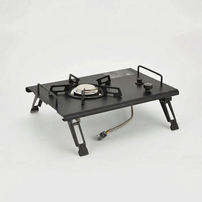 High-Power Portable Outdoor Gas Stove -  Pyroven