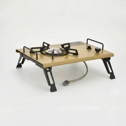 High-Power Portable Outdoor Gas Stove -  Pyroven