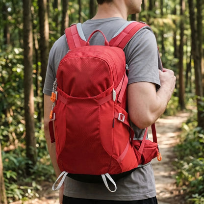 Hiking Backpack - Roamix