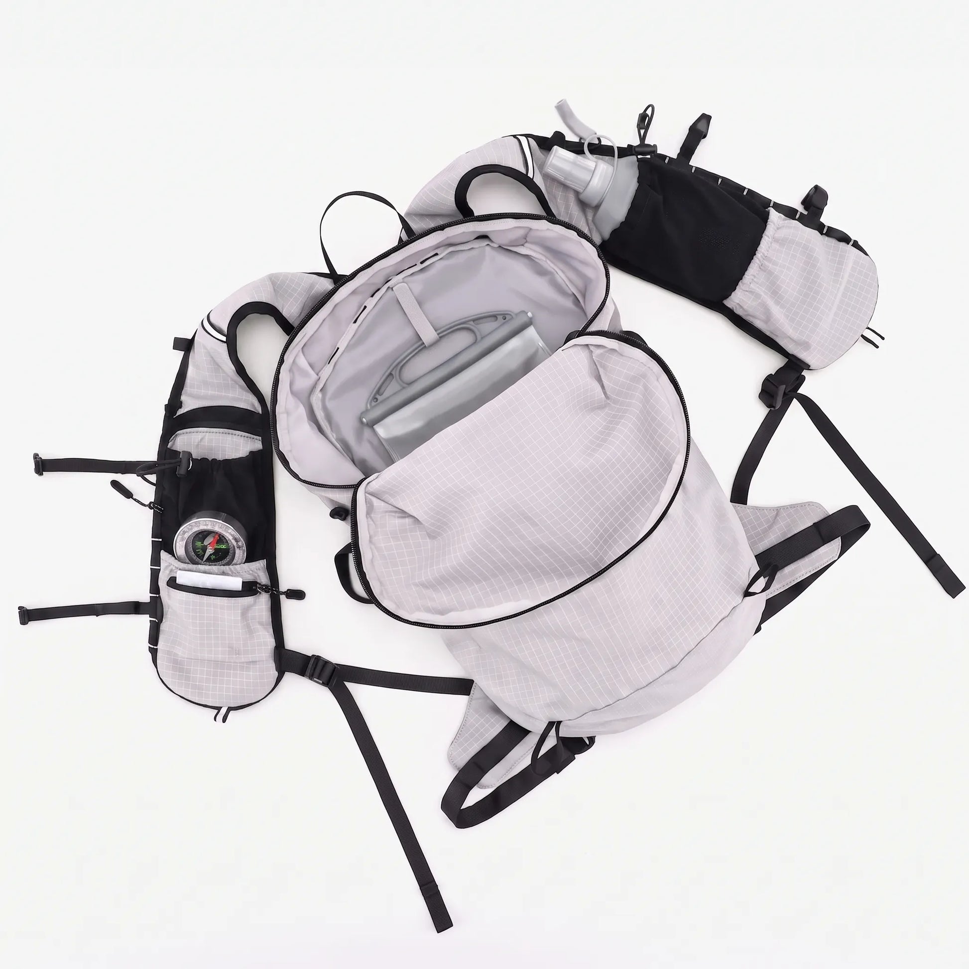 Hiking Backpack Daypack - Ridgepack