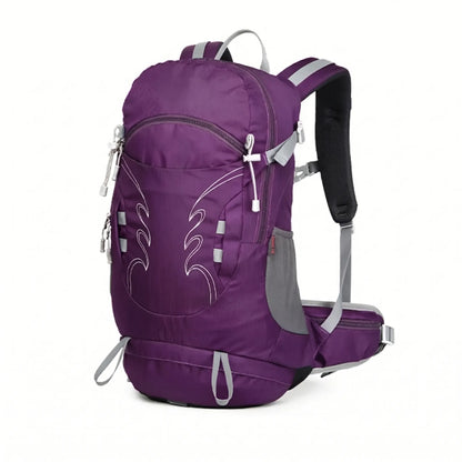 Hiking Backpack For Men - Venturox