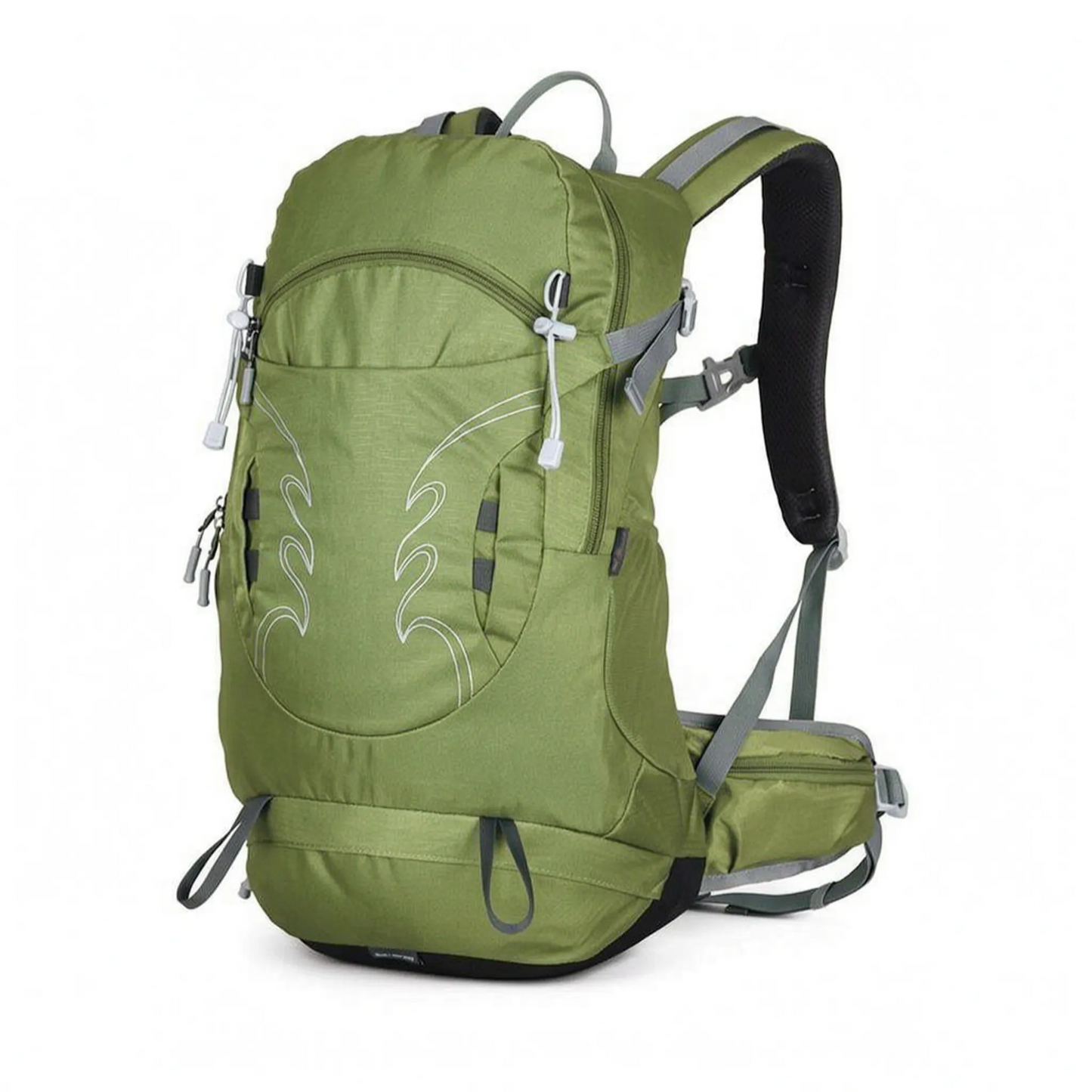 Hiking Backpack For Men - Venturox