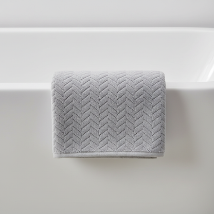Hochwertige Badetücher Set - ShowerComfort