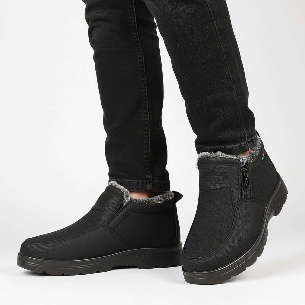 Hochwertige Winterschuhe -  Rafael
