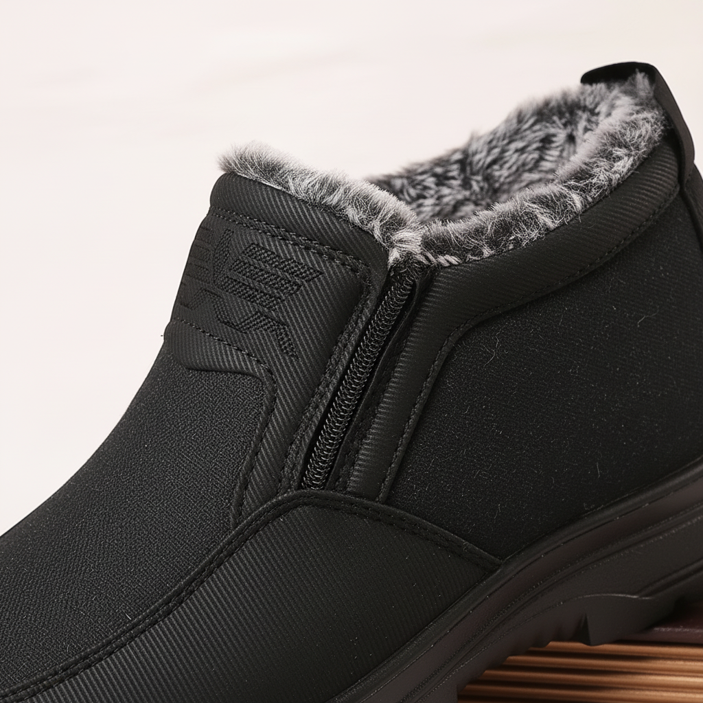 Hochwertige Winterschuhe -  Rafael