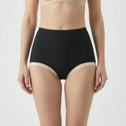 Hoge Taille Dames Shapewear Slip - Belinda