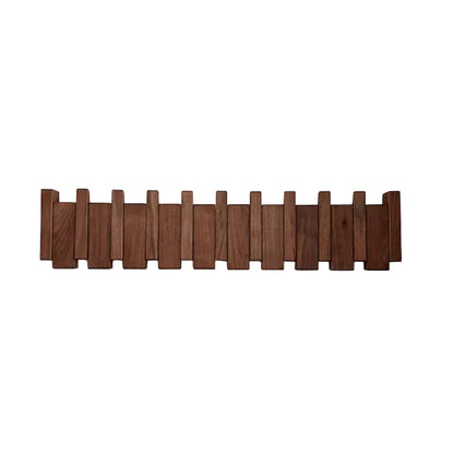 Holzhaken Für Den Flur - HarmonyHook