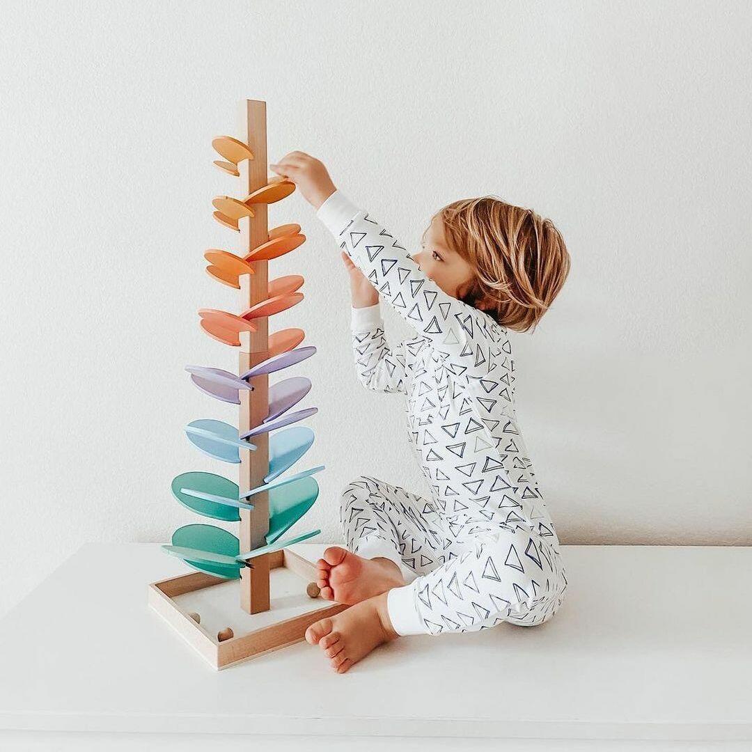 Holzspielzeug Für Kleinkinder - SoundTree
