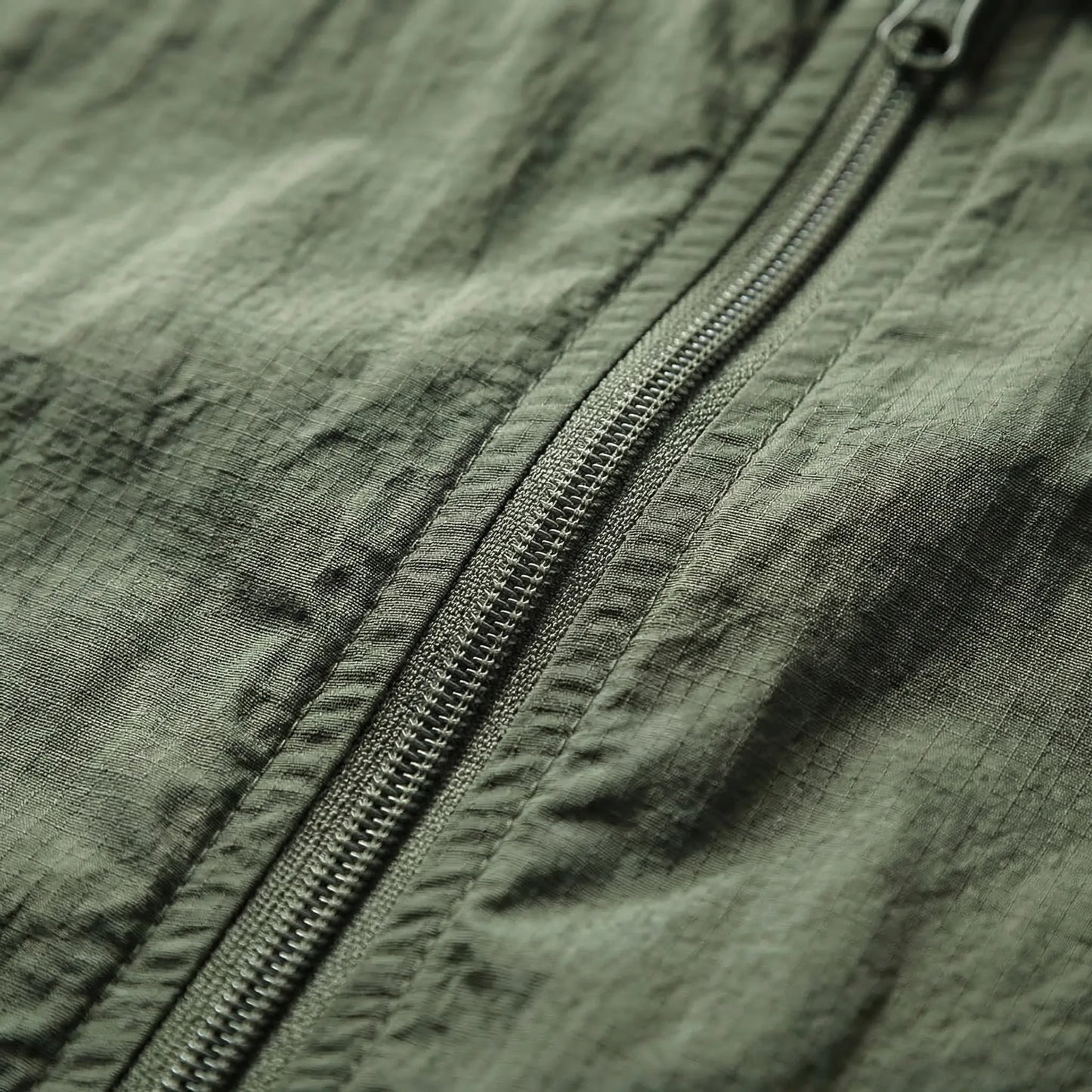 Hooded Lightweight Tactical Windbreaker -  Velorak