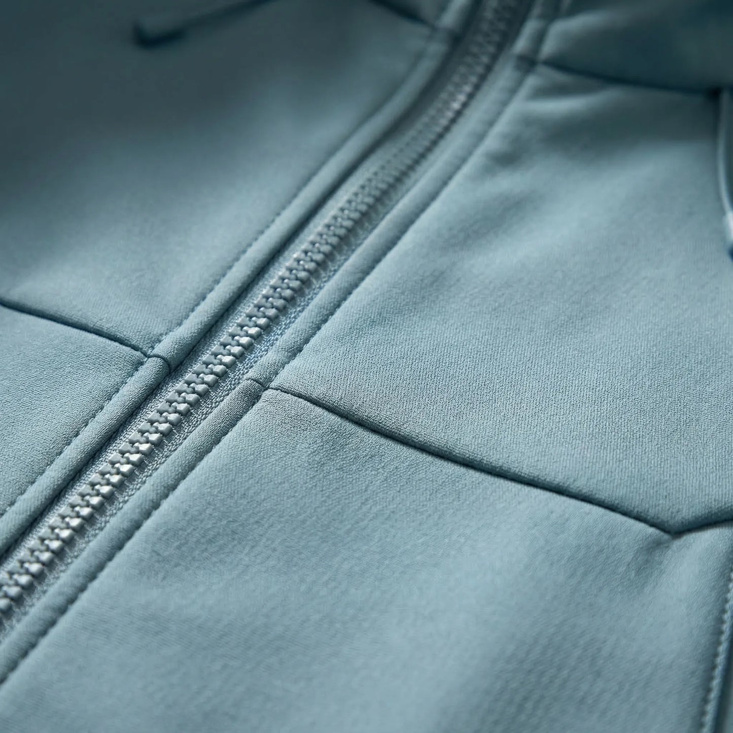 Hooded Soft-Shell Outdoor Jacket -  Shellrix