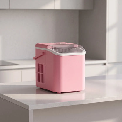 Ice Maker Countertop - Kliova