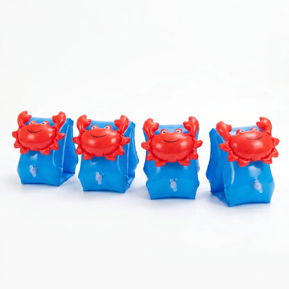 Inflatable Children's Armbands - Floatpals