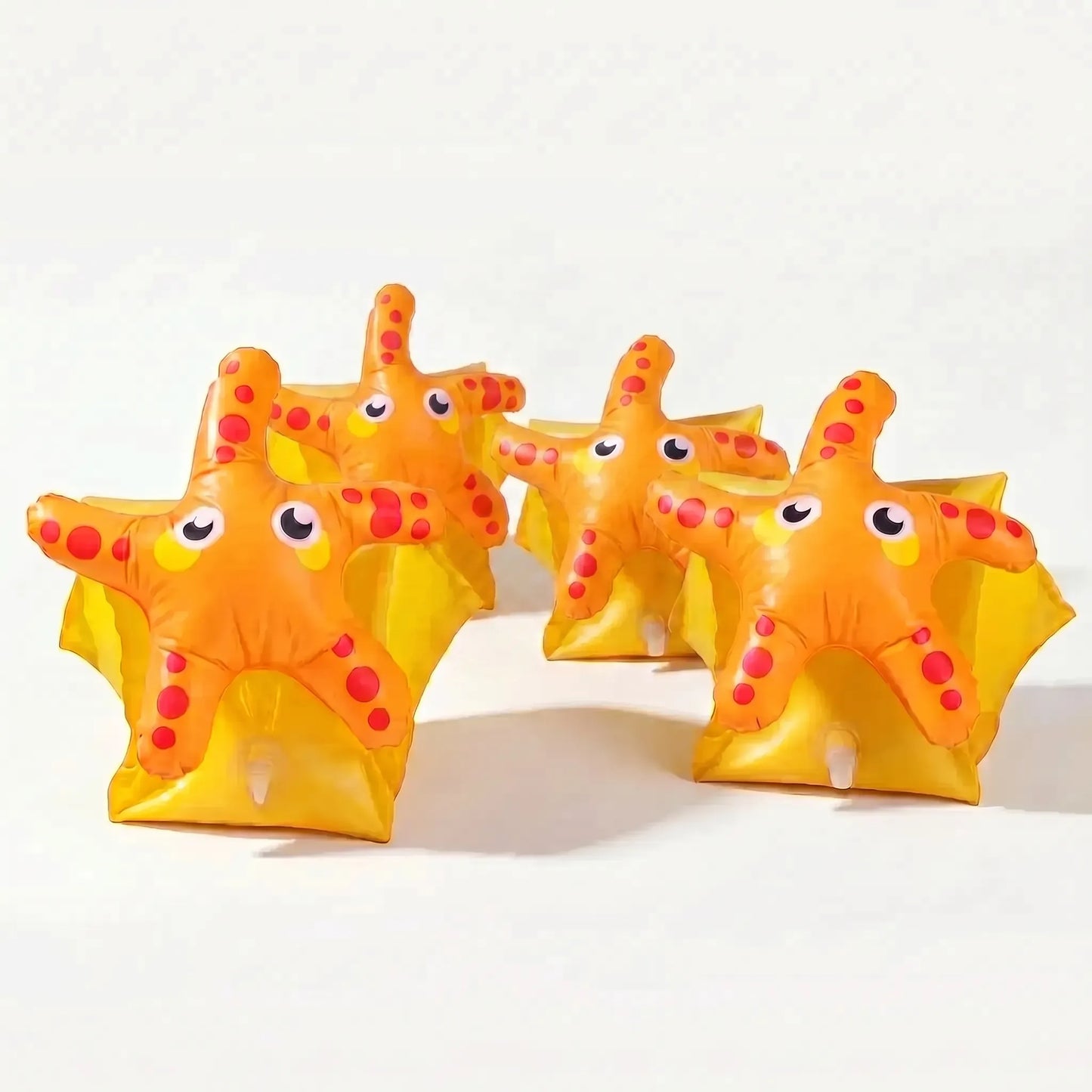 Inflatable Children's Armbands - Floatpals