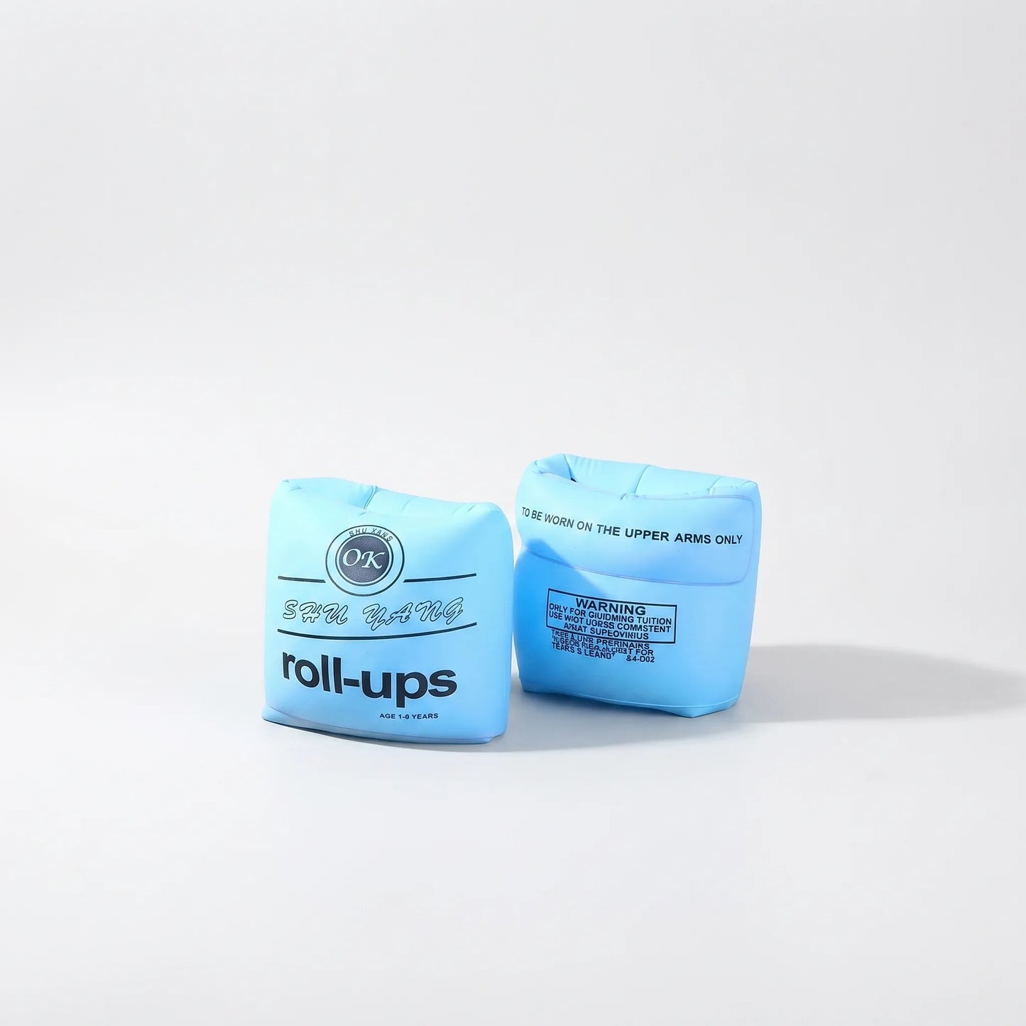 Inflatable Children's Armbands - Floatpals