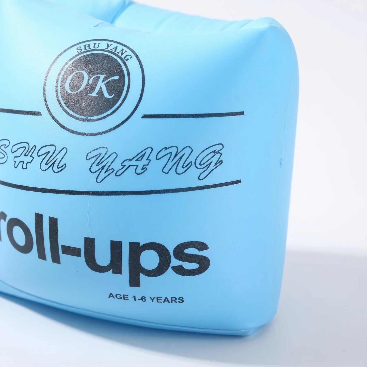Inflatable Children's Armbands - Floatpals