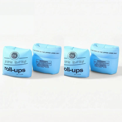Inflatable Children's Armbands - Floatpals
