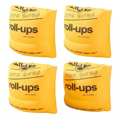 Inflatable Children's Armbands - Floatpals