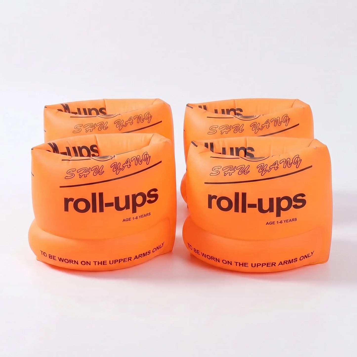 Inflatable Children's Armbands - Floatpals