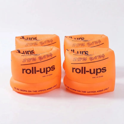 Inflatable Children's Armbands - Floatpals