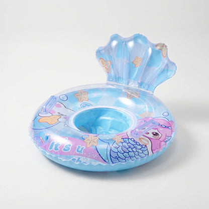 Inflatable Children's Pool Float - Splashia