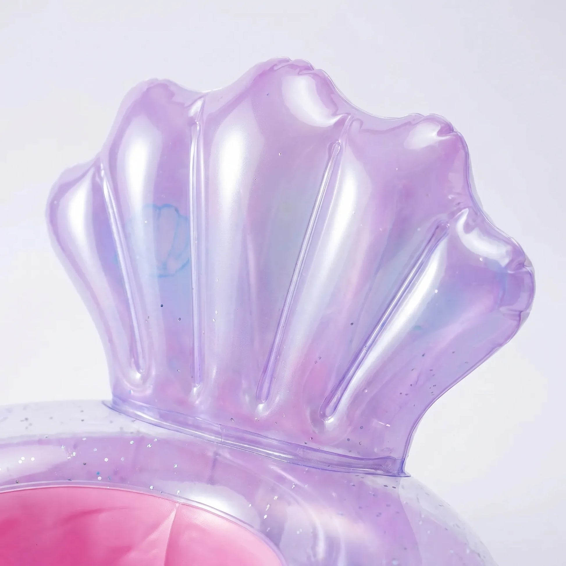 Inflatable Children's Pool Float - Splashia