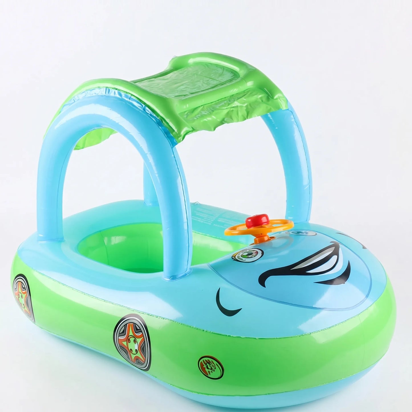 Inflatable Pool Float - Splashar
