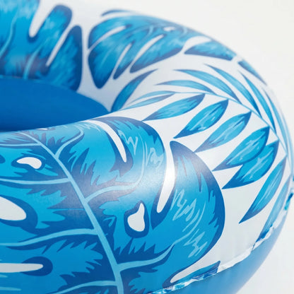 Inflatable Pool Lounger - Floatix