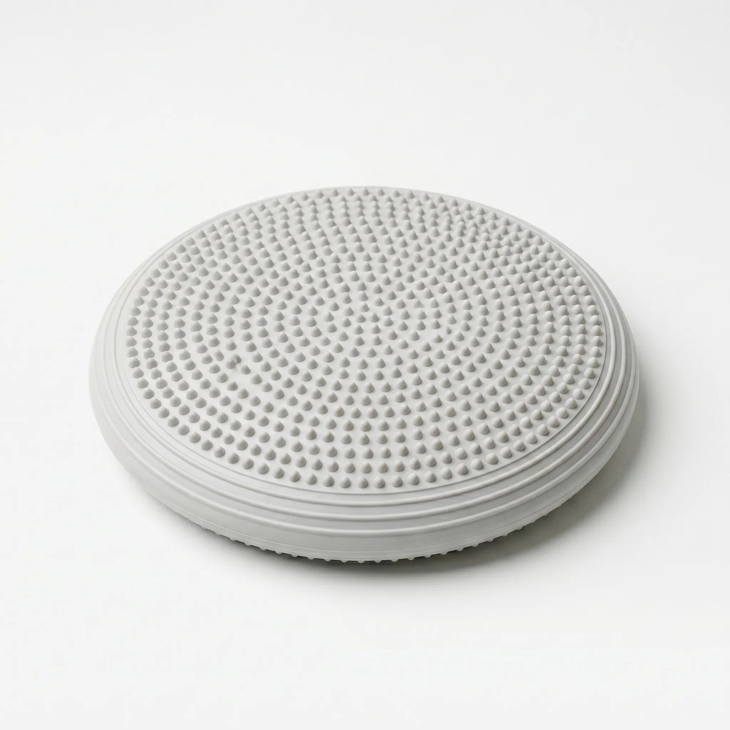 Inflatable Round Balance Cushion -  Jenna