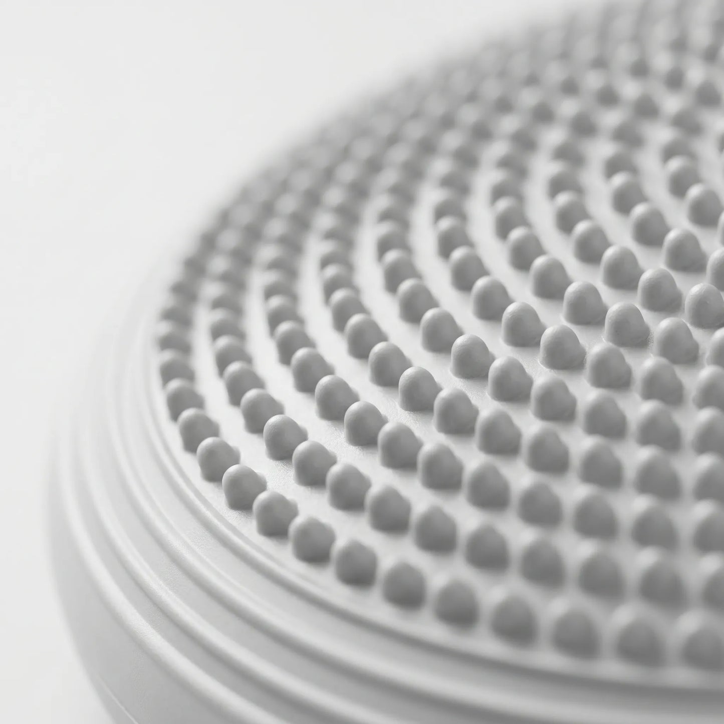 Inflatable Round Balance Cushion -  Jenna