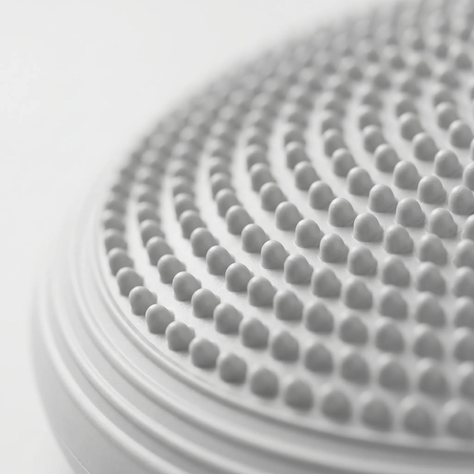 Inflatable Round Balance Cushion -  Jenna