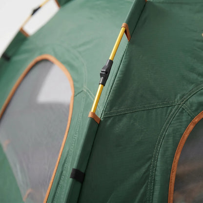 Instant Pop-Up Tent For 2 to 3 persons -  Campriva