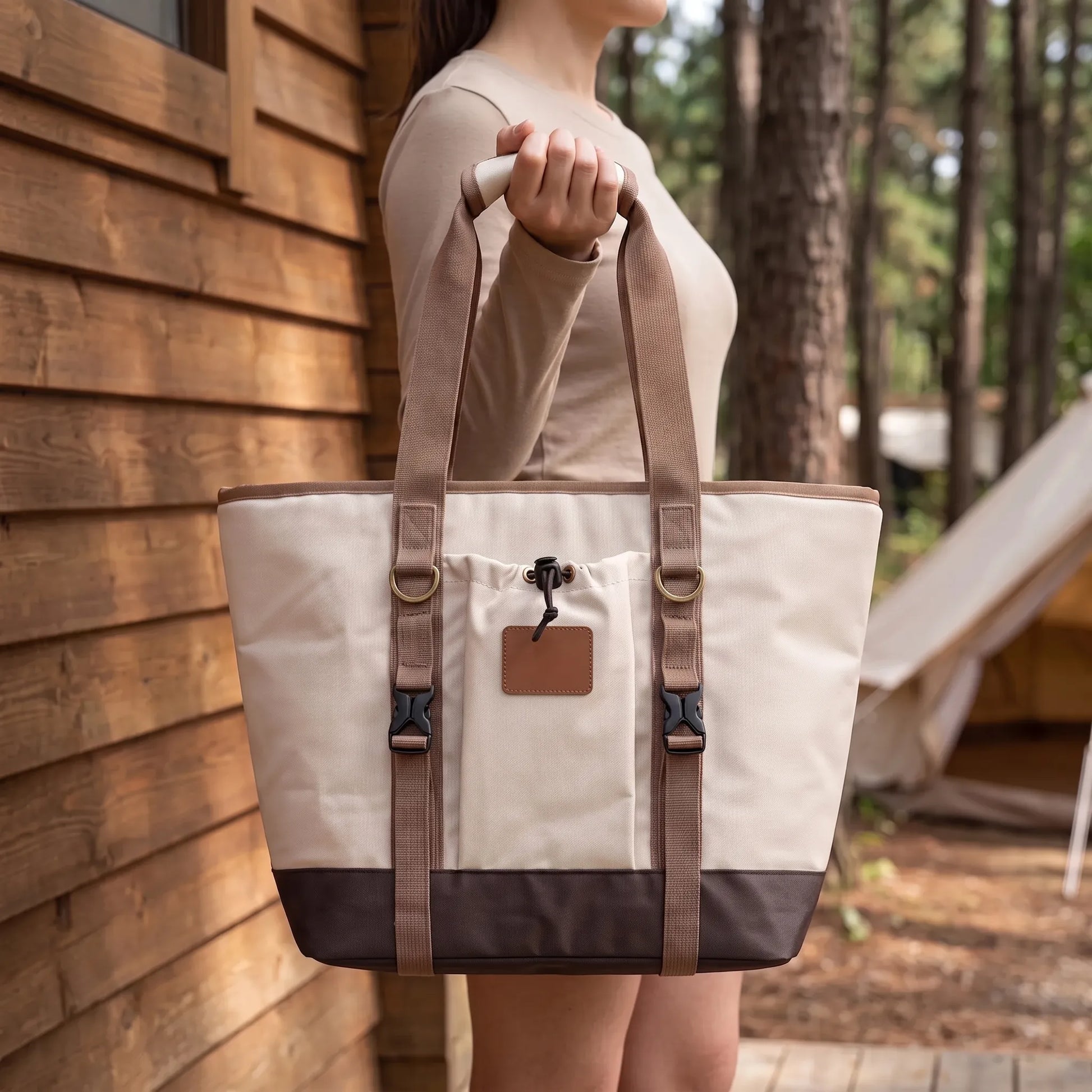 Insulated Cooler Bag - Chilmar
