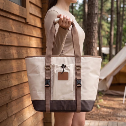 Insulated Cooler Bag - Chilmar
