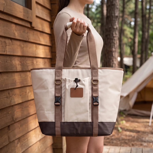 Insulated Cooler Bag - Chilmar